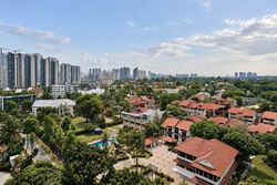 The Horizon (D10), Condominium #637592871